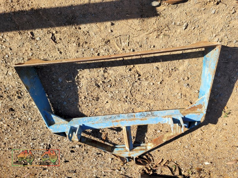 3pl Blade Plough - photo 2