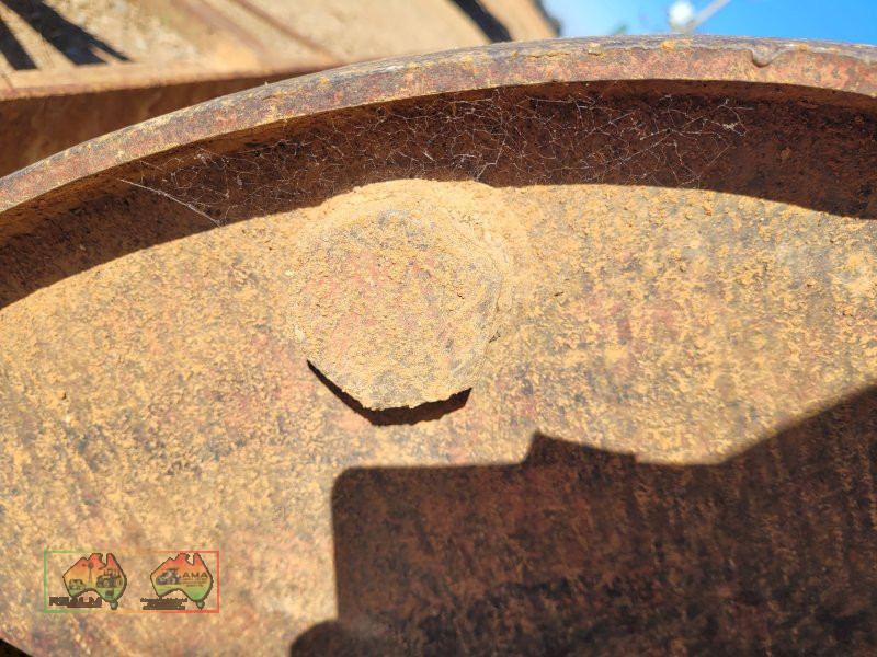 Solid Steel Roller - photo 5
