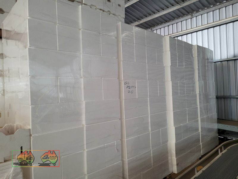2x Pallets of Polystyrene 'Esky' Fruit Boxes ($/Pallet) - photo 5