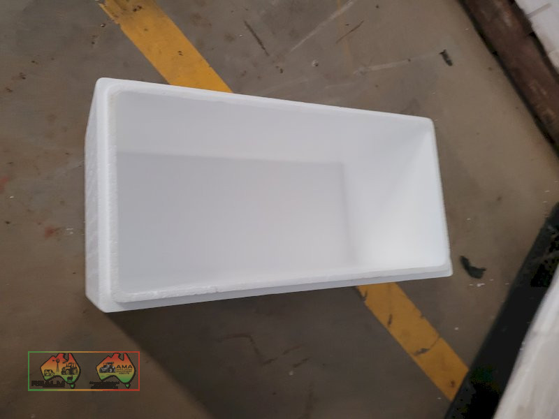 2x Pallets of Polystyrene 'Esky' Fruit Boxes ($/Pallet) - photo 2