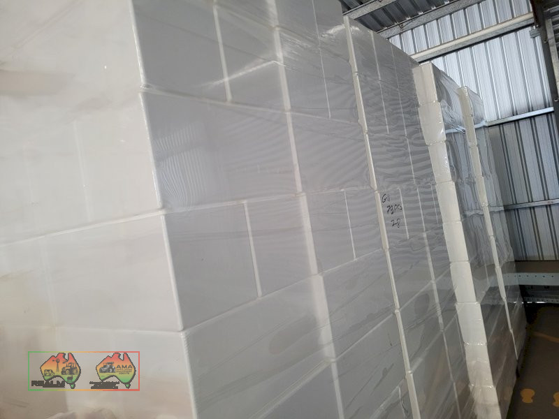 2x Pallets of Polystyrene 'Esky' Fruit Boxes ($/Pallet) - photo 5