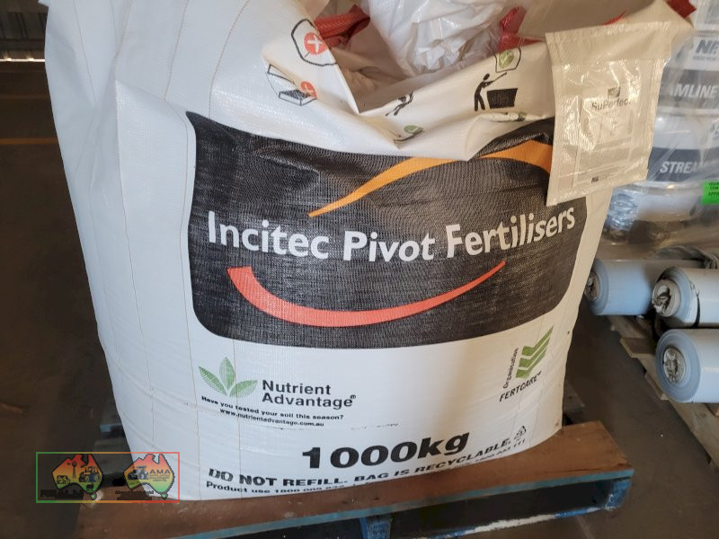 1.2 Ton Incitec Pivot Superfect 0-9-0-11