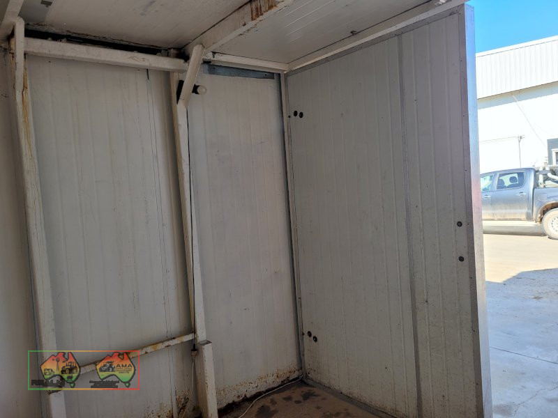 Coolroom with Humicool High Humidity Ice Flaker - photo 6