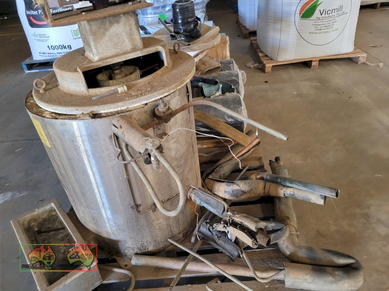 Used Humicool Ice Flaker (Parts) - photo 3