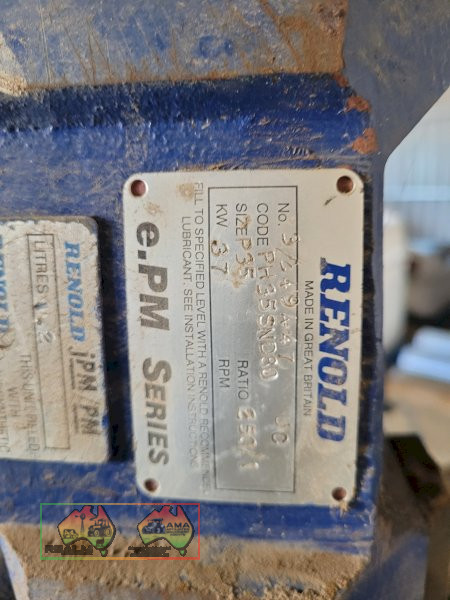 Used Humicool Ice Flaker (Parts) - photo 5
