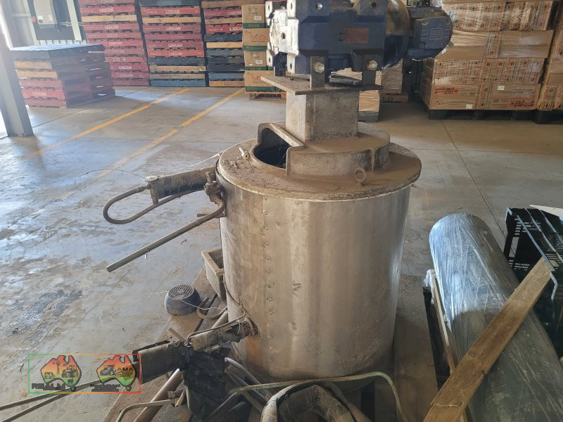 Used Humicool Ice Flaker (Parts) - photo 2