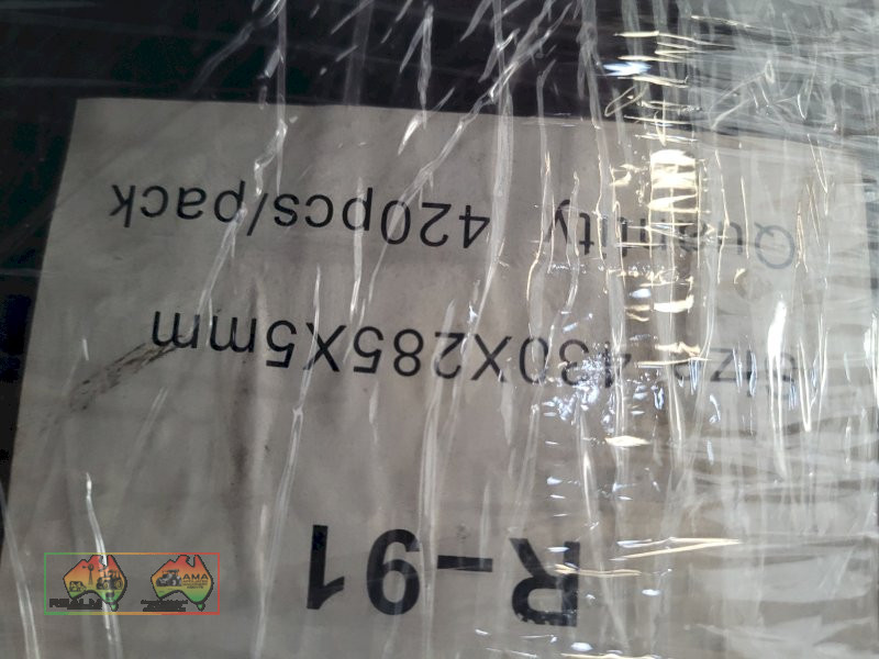 Approx. 1,500 R-91 Wet Sponges (New Un-used) - photo 2
