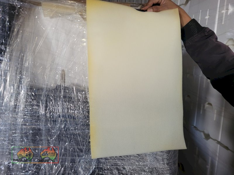 Approx. 1,500 R-91 Wet Sponges (New Un-used)
