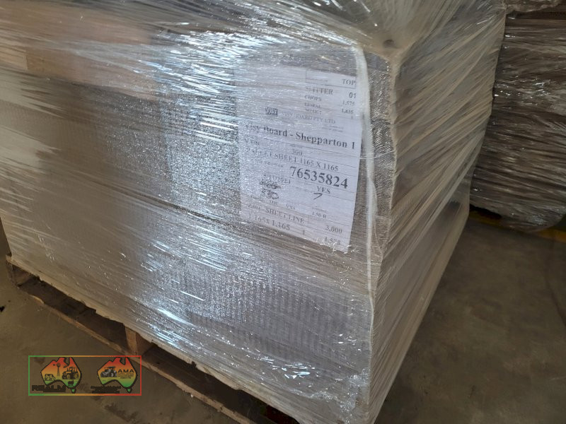 330 Cardboard Pallet Sheets (New Un-used) - photo 3