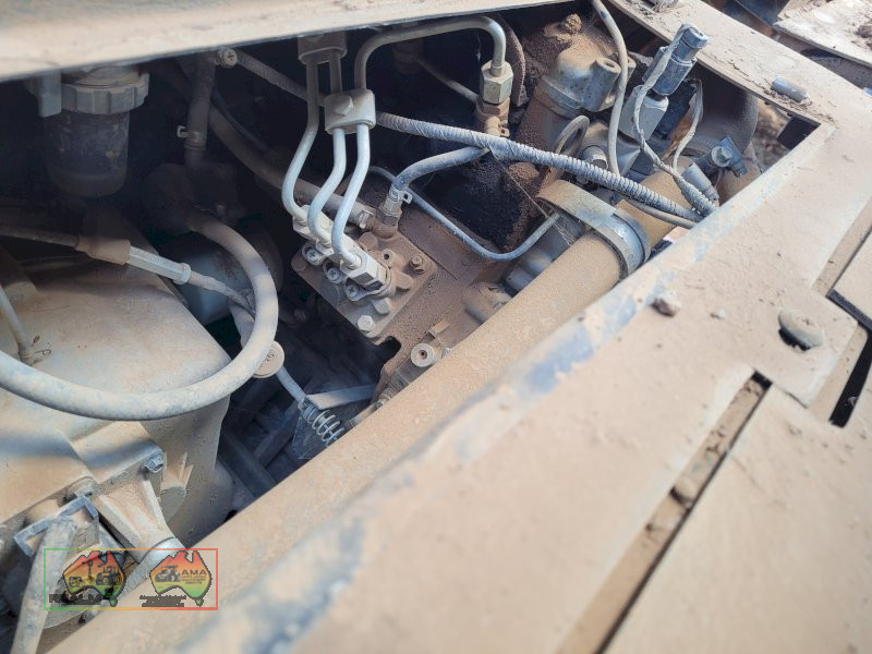 Land Boss EPS Diesel Side-by-Side - photo 7