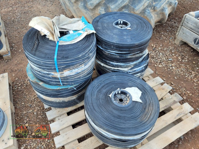 5x Rolls of Rivulis 7/8" T-Tape