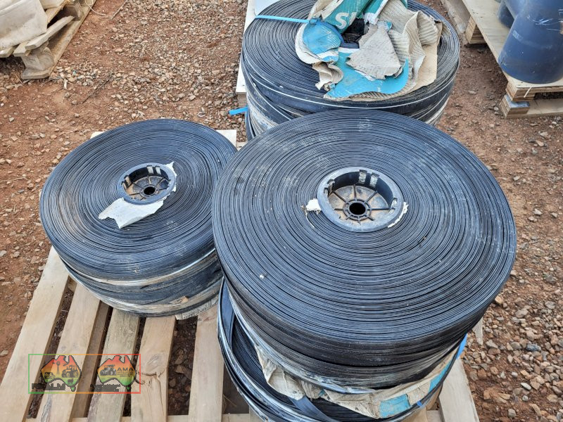 5x Rolls of Rivulis 7/8" T-Tape - photo 2