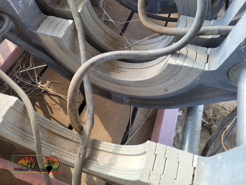 Black Brute Poly Pipe Welder - photo 6