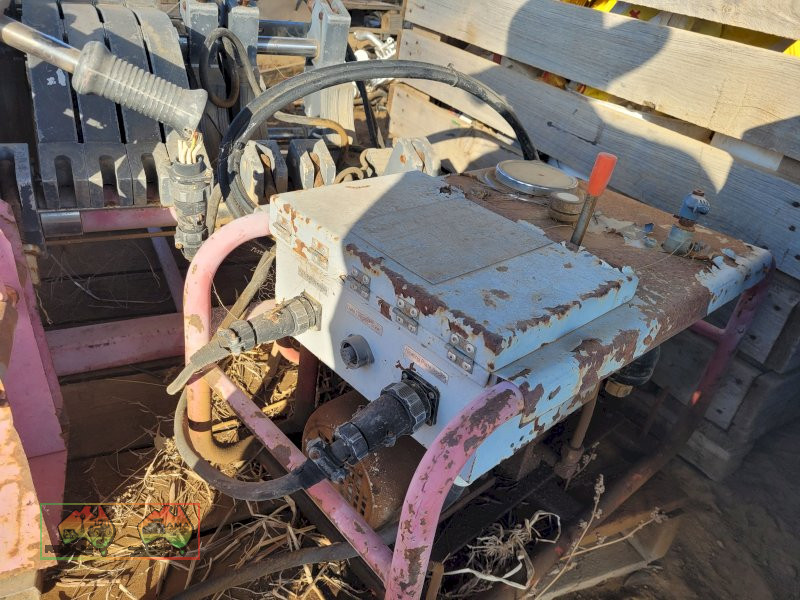 Black Brute Poly Pipe Welder - photo 3