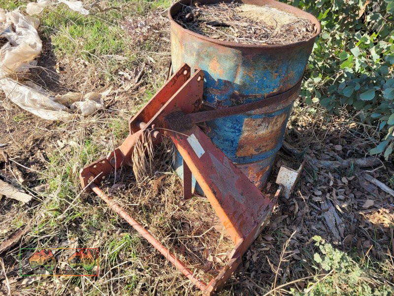 3pl Rear Tractor Weight for FEL