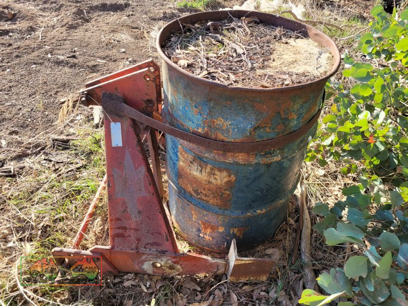 3pl Rear Tractor Weight for FEL - photo 3