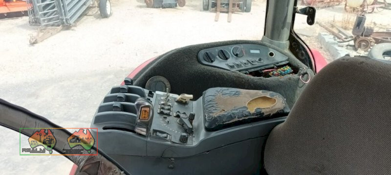 Case IH MX180 - photo 11