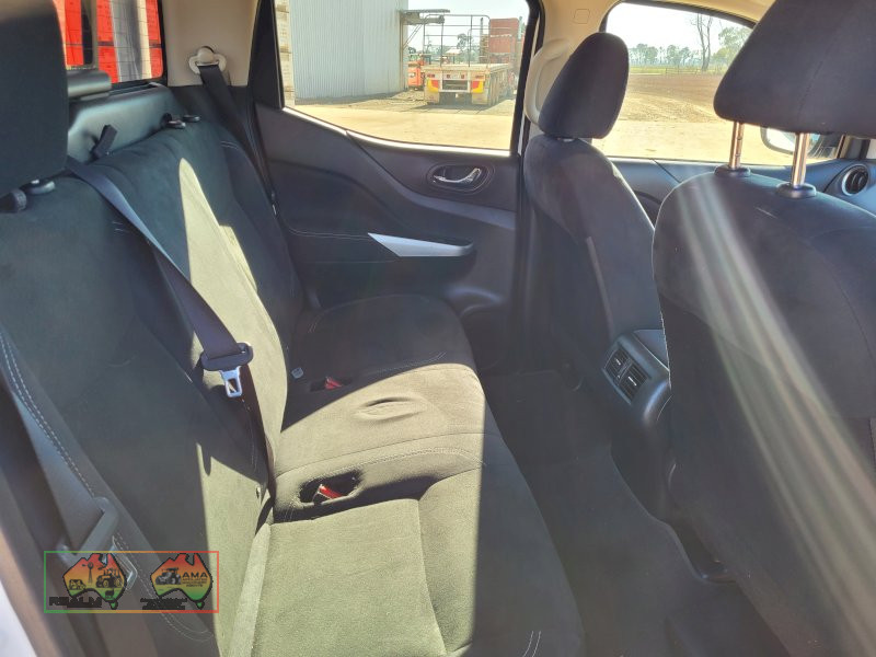 2020 Nissan Navara 4x2 Dual-cab Ute - photo 19