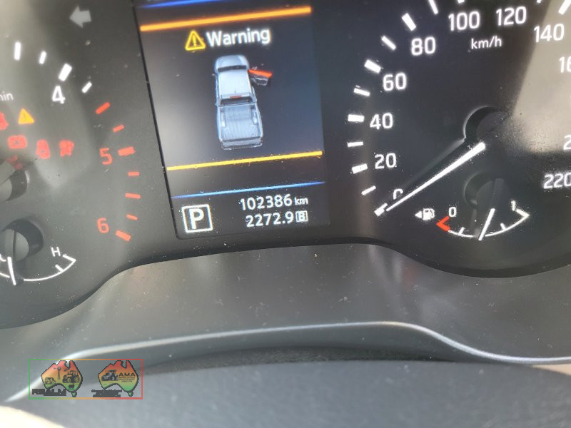 2020 Nissan Navara 4x2 Dual-cab Ute - photo 14
