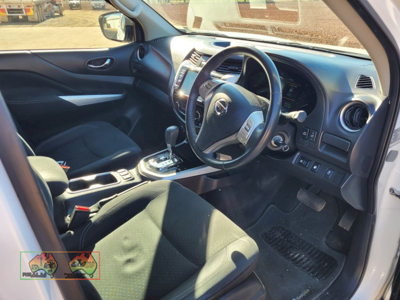 2020 Nissan Navara 4x2 Dual-cab Ute - photo 17