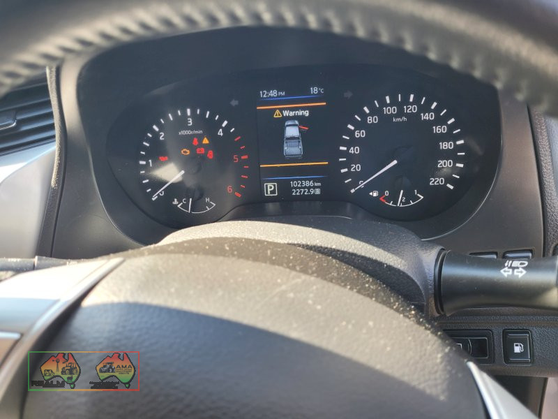 2020 Nissan Navara 4x2 Dual-cab Ute - photo 13