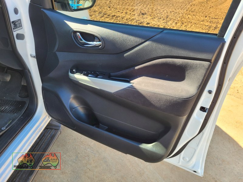 2020 Nissan Navara 4x2 Dual-cab Ute - photo 18