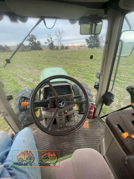 2003 John Deere 6920 Premium