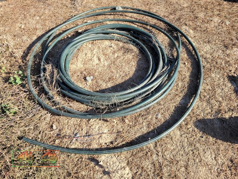 Part Coil of 1" Poly Pipe - photo 3