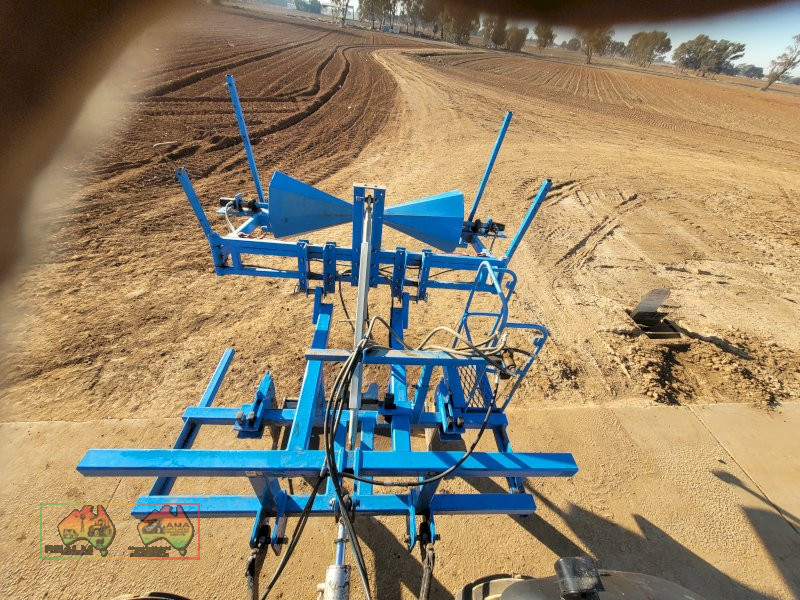2023 As-New Plastic Lifter - photo 2