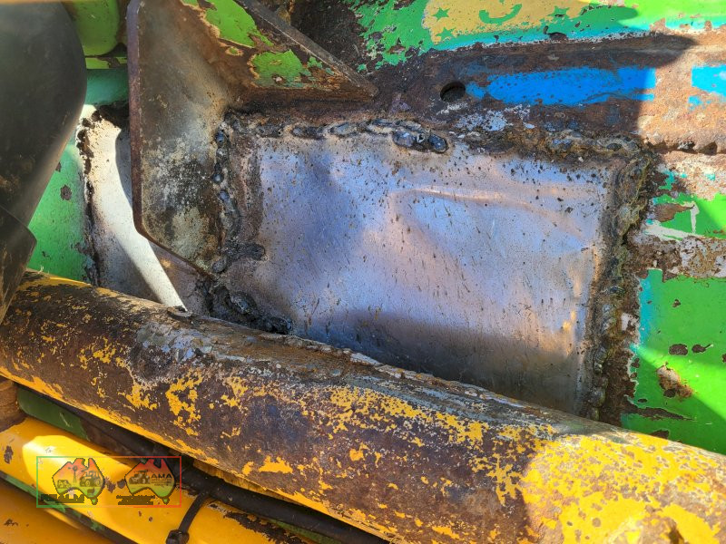 Plastic Film Cleaner/Mulcher - photo 12