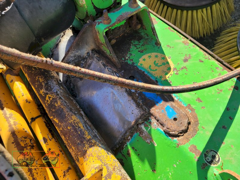 Plastic Film Cleaner/Mulcher - photo 11