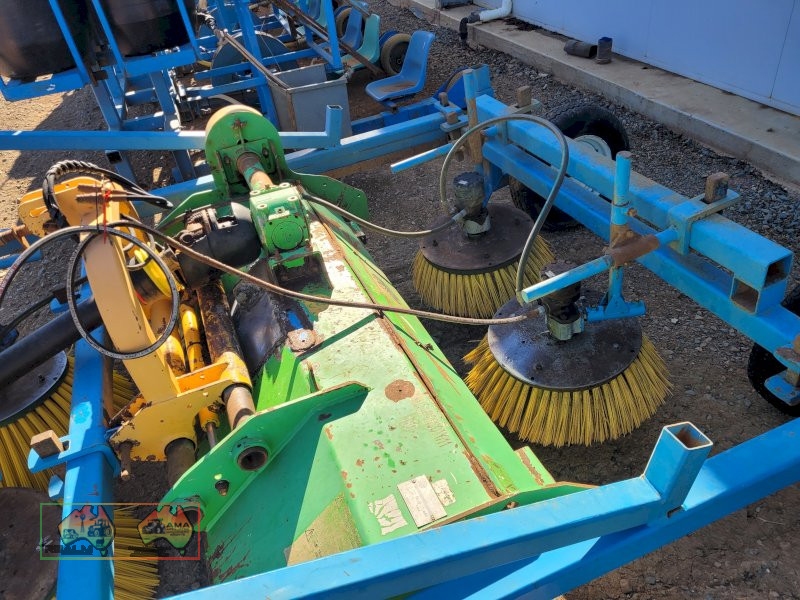 Plastic Film Cleaner/Mulcher - photo 10