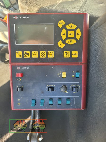 2020 Hardi Navigator 6000 with 24m Boom - photo 20