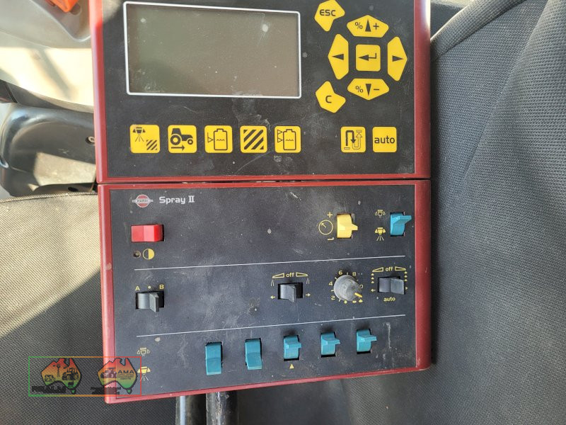 2020 Hardi Navigator 6000 with 24m Boom - photo 21