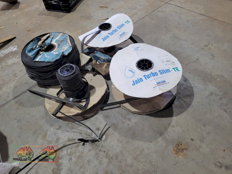 New Rivulis T-Tape - photo 4