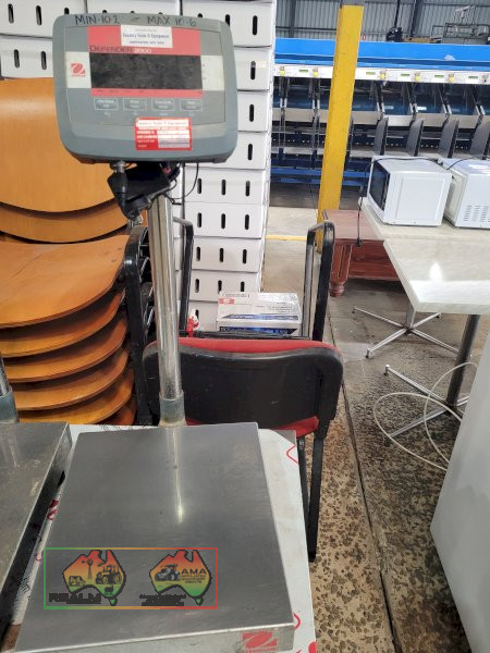 Defender 2000 Carton Scales (No.1) - photo 5