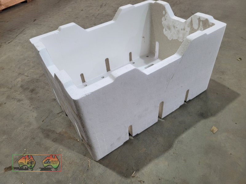 Polystyrene Fruit Boxes ($/Pallet) - photo 4