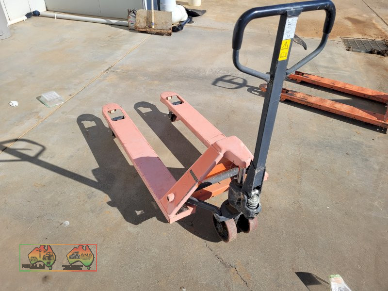 Noble Lift Pallet Fork - photo 3