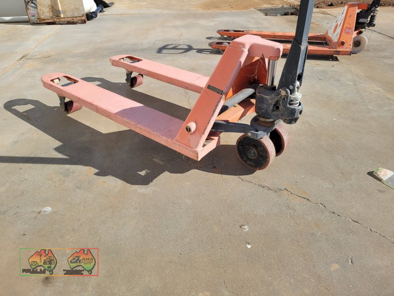 Noble Lift Pallet Fork - photo 2