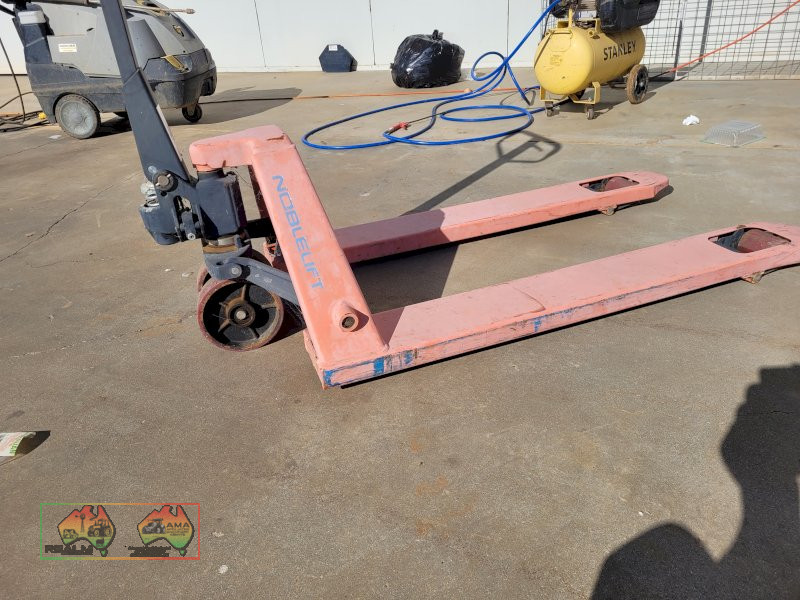 Noble Lift Pallet Fork - photo 5
