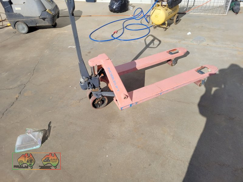 Noble Lift Pallet Fork - photo 4