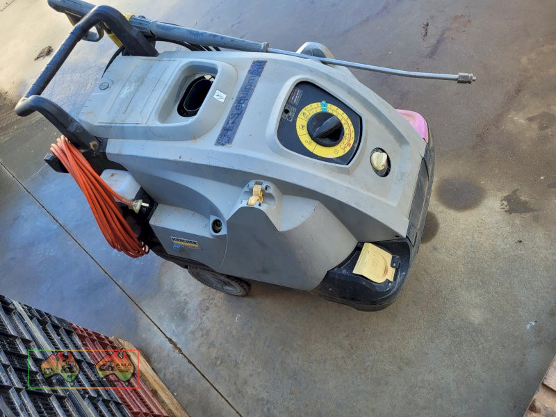 Karcher Professional Steam Cleaner (No.2) - photo 3