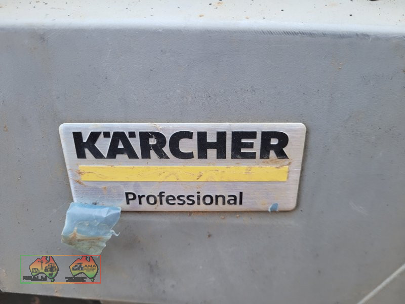 Karcher Professional Steam Cleaner (No.2) - photo 4