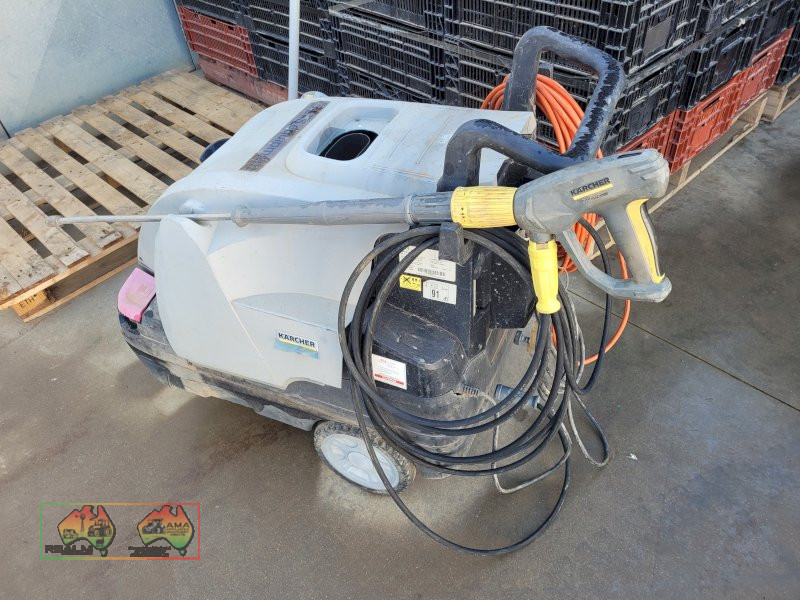 Karcher Professional Steam Cleaner (No.2) - photo 2