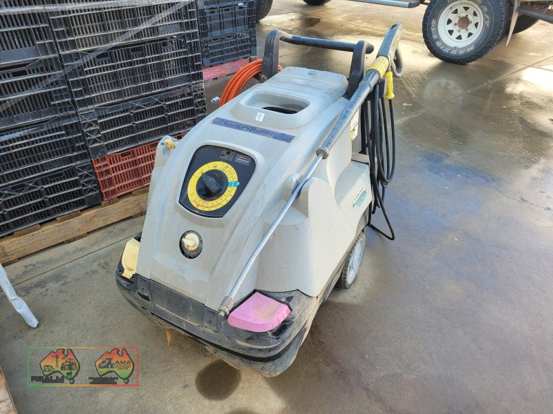Karcher Professional Steam Cleaner (No.2)