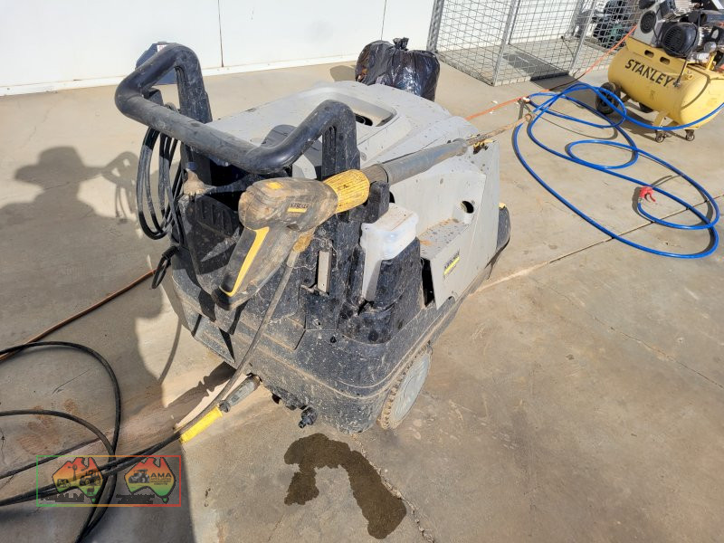 Karcher Professional Steam Cleaner (No.1) - photo 3