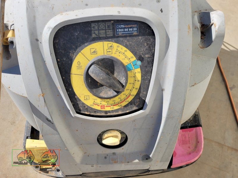 Karcher Professional Steam Cleaner (No.1) - photo 4