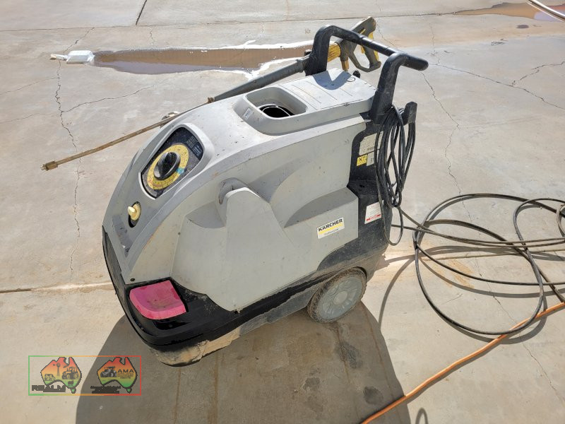 Karcher Professional Steam Cleaner (No.1) - photo 2