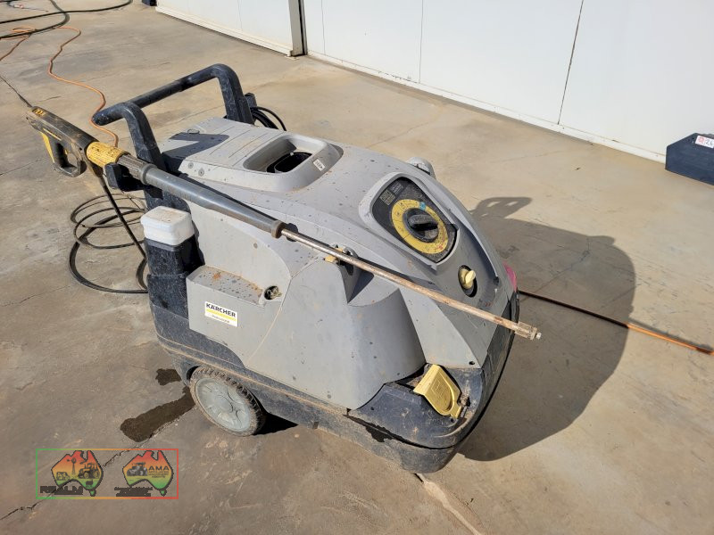 Karcher Professional Steam Cleaner (No.1)
