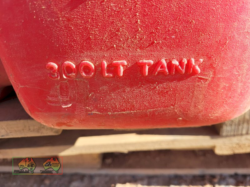 Silvan 200 Ltr 'Ute-Pak' Sprayer - photo 3